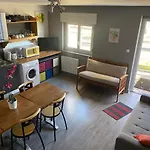 Сasa de vacaciones Les Genets Du Sancy Besse-et-Saint-Anastaise