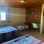 Les Genets Du Sancy *