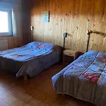 Les Genets Du Sancy Сasa de vacaciones