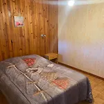 Les Genets Du Sancy Сasa de vacaciones *