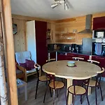 Сasa de vacaciones Les Genets Du Sancy