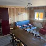 Les Genets Du Sancy Besse-et-Saint-Anastaise