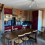 Les Genets Du Sancy Сasa de vacaciones