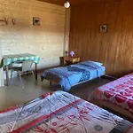 Dom wakacyjny Les Genets Du Sancy Besse-et-Saint-Anastaise