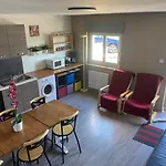 Les Genets Du Sancy *