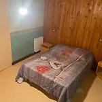 Les Genets Du Sancy *