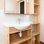 Les Genets Du Sancy Besse-et-Saint-Anastaise