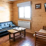 Les Genets Du Sancy Besse-et-Saint-Anastaise