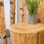 Сasa de vacaciones Les Genets Du Sancy Besse-et-Saint-Anastaise