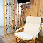Les Genets Du Sancy Сasa de vacaciones *