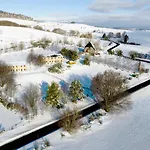 Les Genets Du Sancy Besse-et-Saint-Anastaise