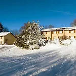 Les Genets Du Sancy *