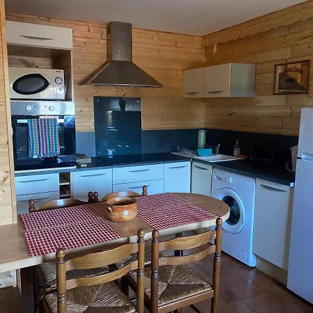 Les Genets Du Sancy Besse-et-Saint-Anastaise