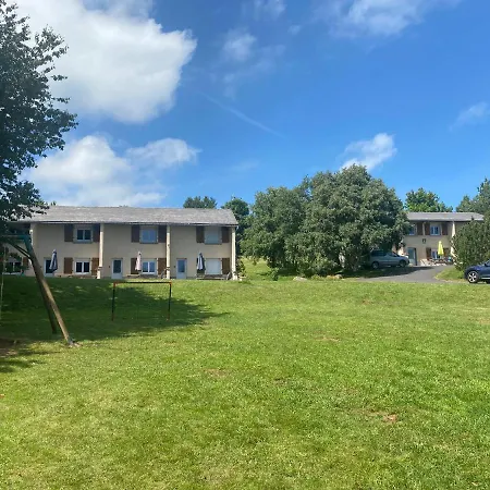 Tatil Evi Les Genets Du Sancy Besse-et-Saint-Anastaise