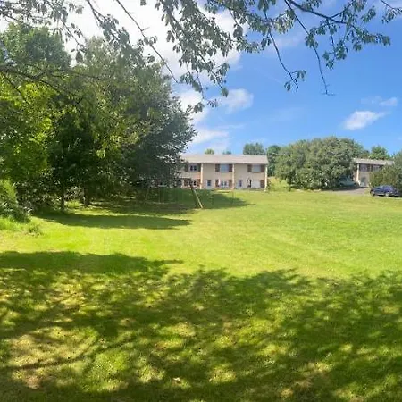 Tatil Evi Les Genets Du Sancy