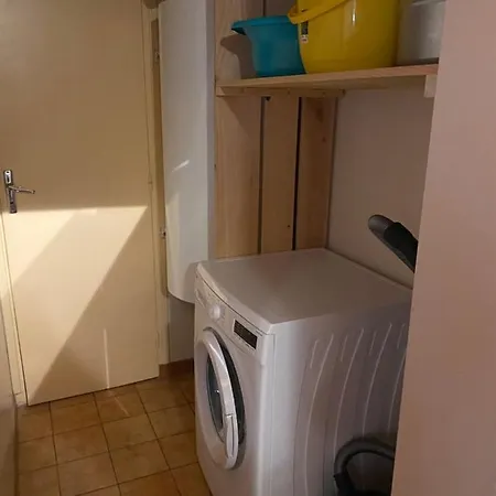 Hébergement de vacances Les Genêts Du Sancy Besse-et-Saint-Anastaise