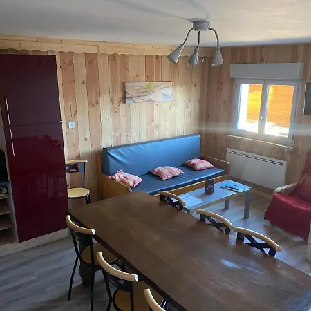 Les Genêts Du Sancy Besse-et-Saint-Anastaise