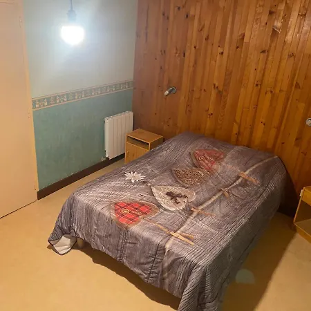 Les Genets Du Sancy *