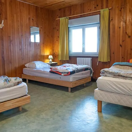 Hébergement de vacances Les Genêts Du Sancy *