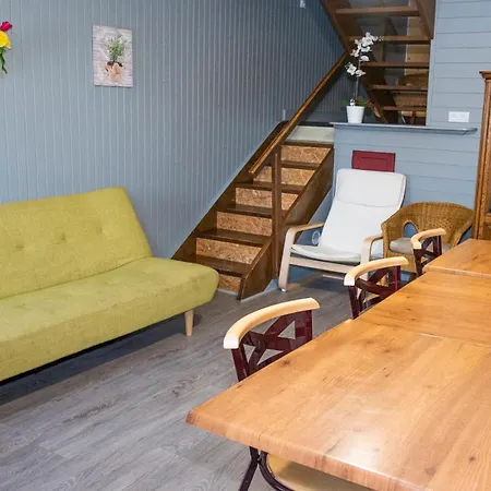 Les Genets Du Sancy Tatil Evi Besse-et-Saint-Anastaise