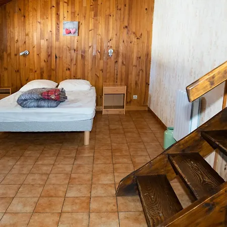 Les Genêts Du Sancy