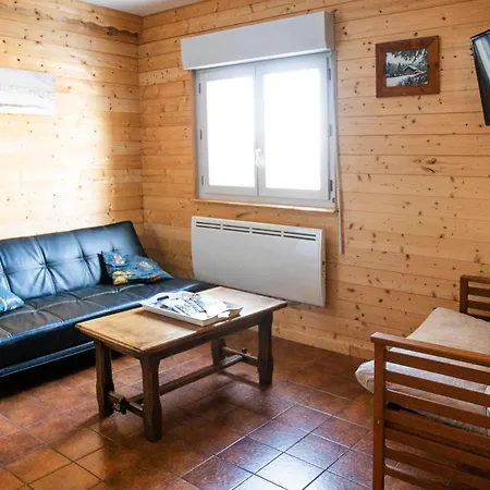 Les Genêts Du Sancy Besse-et-Saint-Anastaise