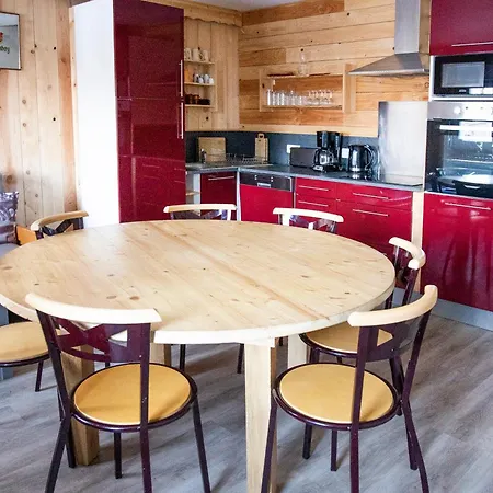 Les Genêts Du Sancy