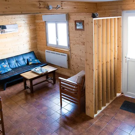 Tatil Evi Les Genets Du Sancy Besse-et-Saint-Anastaise