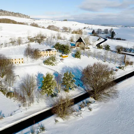 Les Genêts Du Sancy Besse-et-Saint-Anastaise
