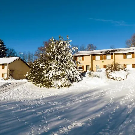 Les Genets Du Sancy *