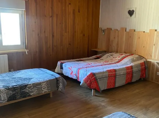 Les Genets Du Sancy Dom wakacyjny *