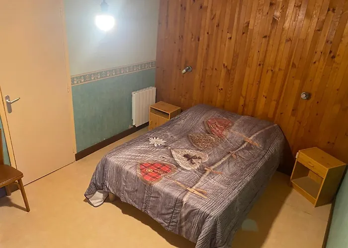 Les Genets Du Sancy *