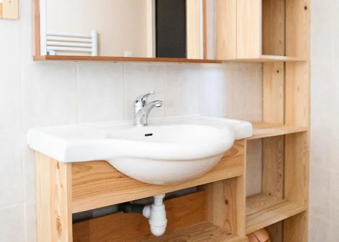 Les Genets Du Sancy Besse-et-Saint-Anastaise